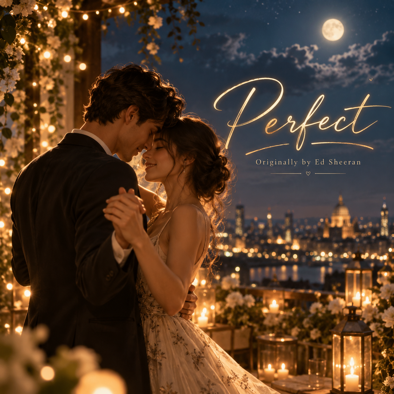 Perfect (Cover)