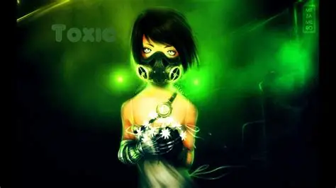 Toxic